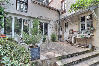  maison marly-le-roi 78160