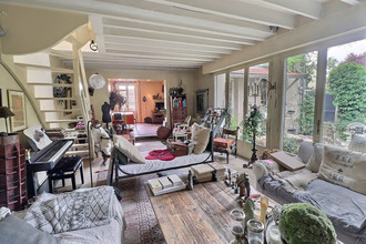  maison marly-le-roi 78160