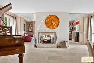  maison marly-le-roi 78160