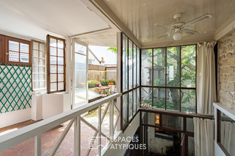  maison marly-le-roi 78160