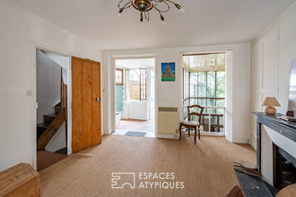  maison marly-le-roi 78160