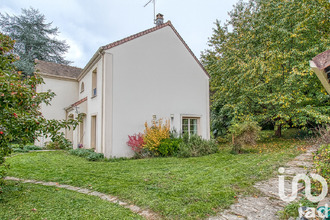  maison marly-le-roi 78160