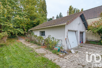  maison marly-le-roi 78160