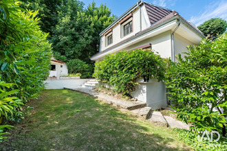  maison marly-le-roi 78160