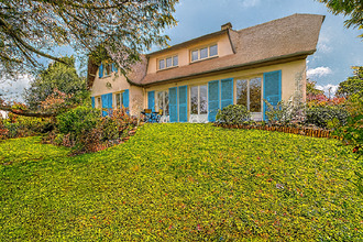  maison marly-le-roi 78160