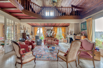  maison marly-le-roi 78160