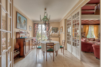  maison marly-le-roi 78160