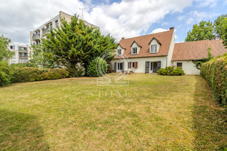  maison marly-le-roi 78160