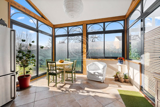  maison marly-le-roi 78160