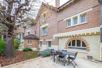  maison marly-le-roi 78160