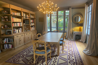  maison marly-le-roi 78160