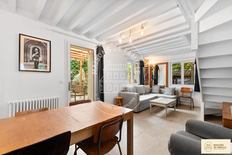  maison marly-le-roi 78160