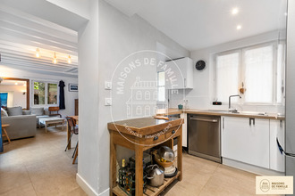  maison marly-le-roi 78160