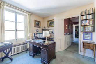  maison marly-le-roi 78160