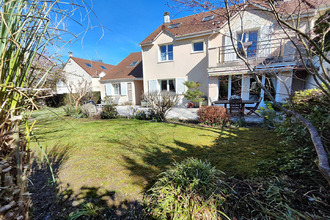  maison marly-le-roi 78160