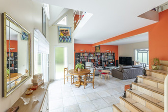  maison marly-le-roi 78160