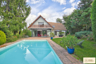  maison marly-le-roi 78160