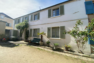  maison marly-le-roi 78160