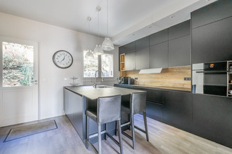  maison marly-le-roi 78160
