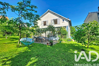  maison marly-le-roi 78160