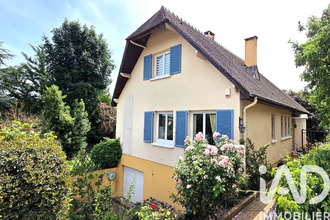 maison marly-le-roi 78160