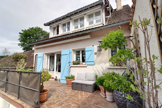  maison marly-le-roi 78160