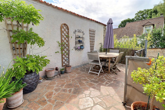  maison marly-le-roi 78160