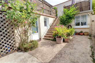  maison marly-le-roi 78160