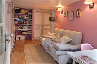  maison marly-le-roi 78160