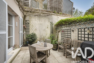  maison marly-le-roi 78160