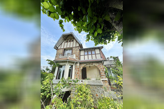  maison marly-le-roi 78160