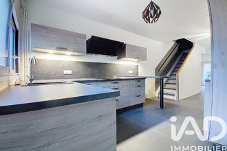  maison marly-le-roi 78160