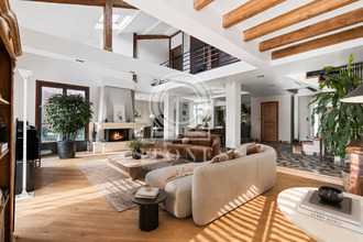  maison marly-le-roi 78160