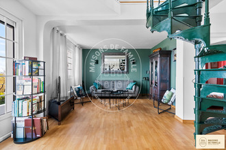  maison marly-le-roi 78160