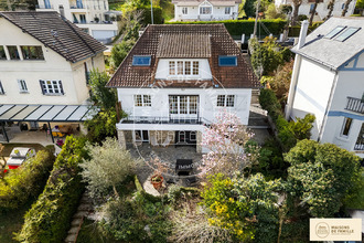  maison marly-le-roi 78160