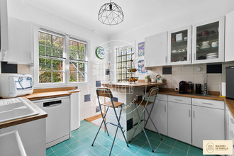  maison marly-le-roi 78160