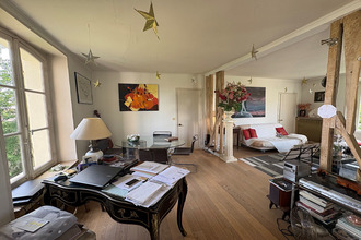  maison marly-le-roi 78160