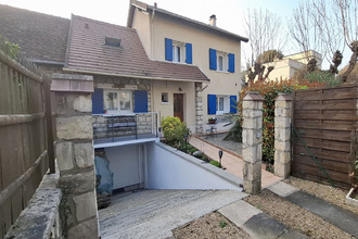  maison marly-le-roi 78160