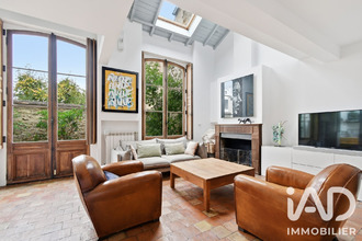  maison marly-le-roi 78160