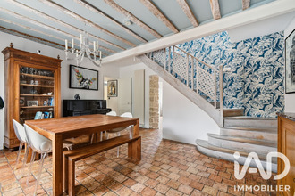  maison marly-le-roi 78160