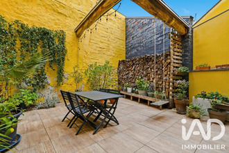  maison marly-le-roi 78160