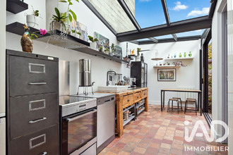  maison marly-le-roi 78160