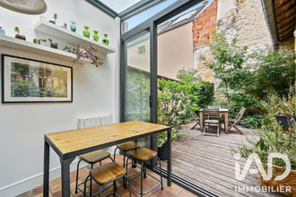 maison marly-le-roi 78160