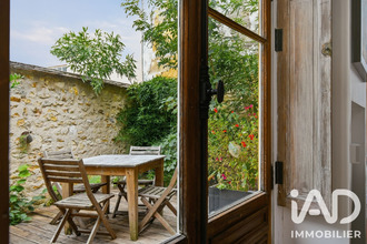 maison marly-le-roi 78160