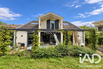  maison marly-le-roi 78160
