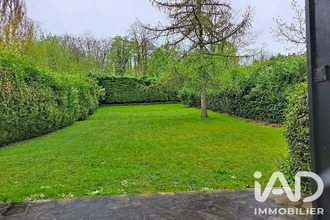  maison marly-le-roi 78160