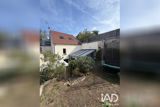  maison marly-le-roi 78160