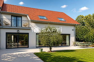  maison marly-le-roi 78160