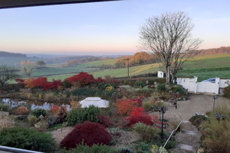  maison marly-sur-arroux 71420