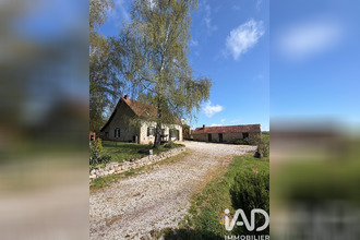  maison marly-sur-arroux 71420